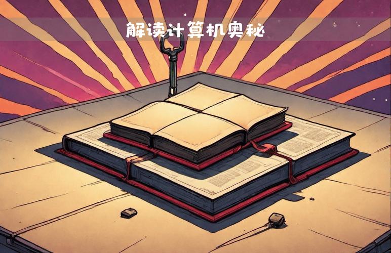 《编码:隐匿在计算机软硬件背后的语言》为何成为计算机爱好者的圣经?