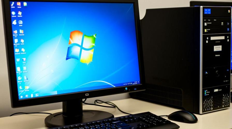 win7配置查询如何快速查找电脑硬件配置?